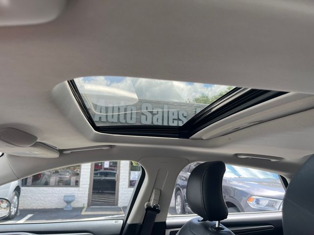 2018 Ford Fusion SE | RICHMOND, VA | TK HUGHES 2018 Ford Fusion SE | RICHMOND, VA | TK HUGHES