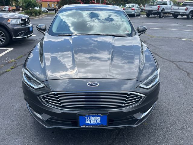 2018 Ford Fusion SE | RICHMOND, VA | TK HUGHES 2018 Ford Fusion SE | RICHMOND, VA | TK HUGHES