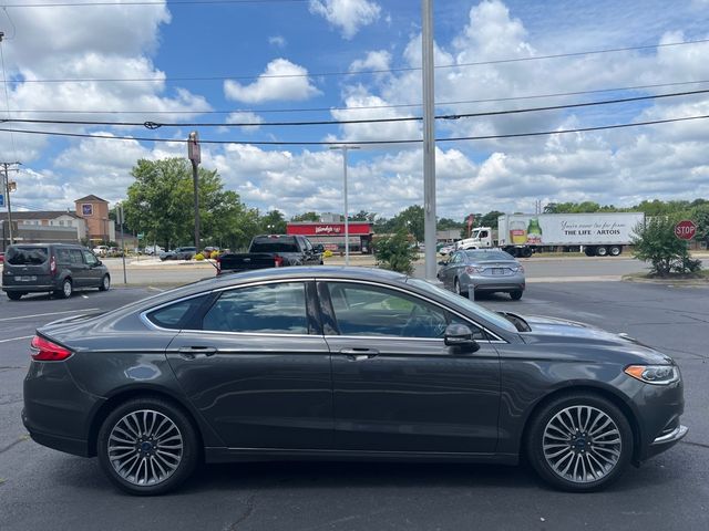 2018 Ford Fusion SE | RICHMOND, VA | TK HUGHES 2018 Ford Fusion SE | RICHMOND, VA | TK HUGHES