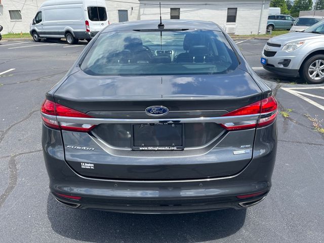 2018 Ford Fusion SE | RICHMOND, VA | TK HUGHES 2018 Ford Fusion SE | RICHMOND, VA | TK HUGHES