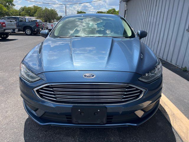 2018 Ford Fusion S | San Antonio, TX | Clear Choice Automotive South 2018 Ford Fusion S | San Antonio, TX | Clear Choice Automotive South