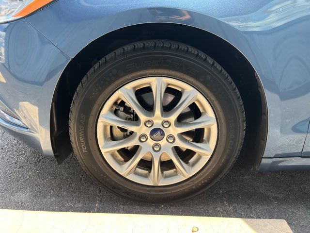 2018 Ford Fusion S | San Antonio, TX | Clear Choice Automotive South 2018 Ford Fusion S | San Antonio, TX | Clear Choice Automotive South