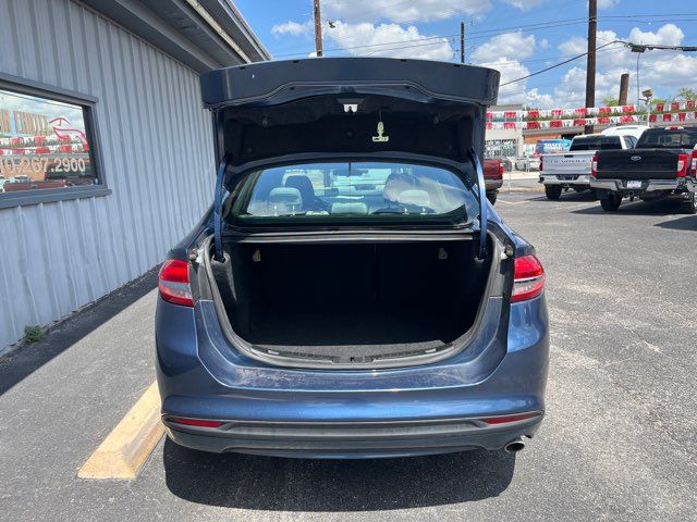 2018 Ford Fusion S | San Antonio, TX | Clear Choice Automotive South 2018 Ford Fusion S | San Antonio, TX | Clear Choice Automotive South