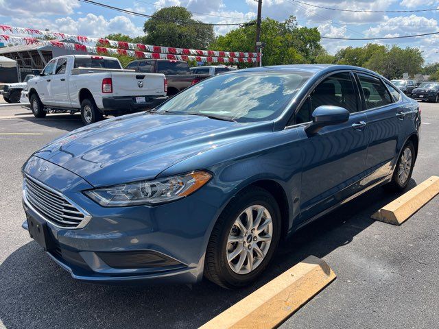 2018 Ford Fusion S | San Antonio, TX | Clear Choice Automotive South 2018 Ford Fusion S | San Antonio, TX | Clear Choice Automotive South