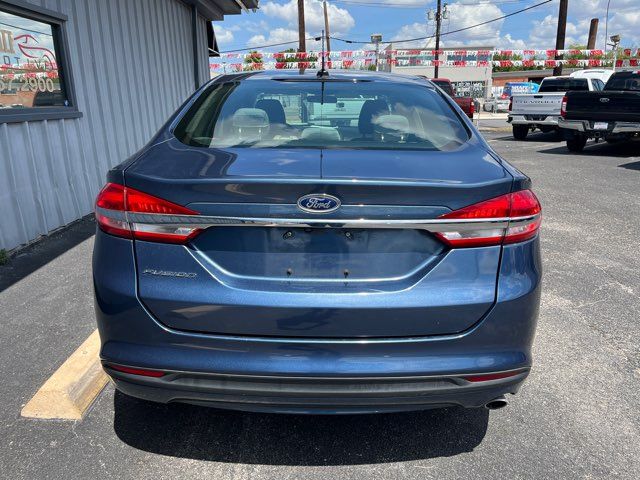 2018 Ford Fusion S | San Antonio, TX | Clear Choice Automotive South 2018 Ford Fusion S | San Antonio, TX | Clear Choice Automotive South
