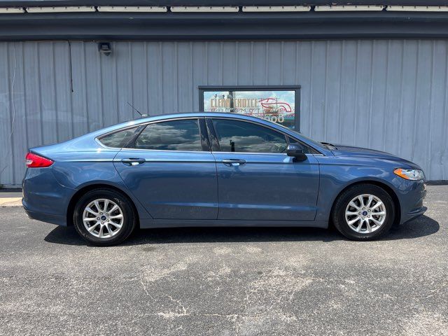 2018 Ford Fusion S | San Antonio, TX | Clear Choice Automotive South 2018 Ford Fusion S | San Antonio, TX | Clear Choice Automotive South