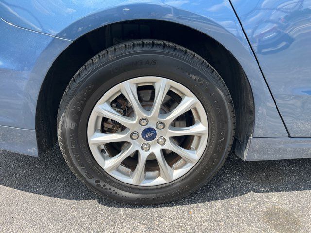 2018 Ford Fusion S | San Antonio, TX | Clear Choice Automotive South 2018 Ford Fusion S | San Antonio, TX | Clear Choice Automotive South