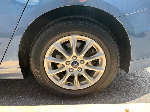 2018 Ford Fusion S | San Antonio, TX | Clear Choice Automotive South 2018 Ford Fusion S | San Antonio, TX | Clear Choice Automotive South