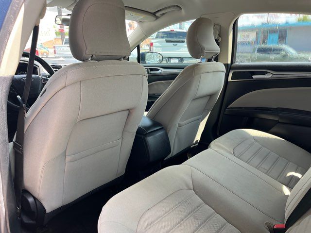 2018 Ford Fusion S | San Antonio, TX | Clear Choice Automotive South 2018 Ford Fusion S | San Antonio, TX | Clear Choice Automotive South