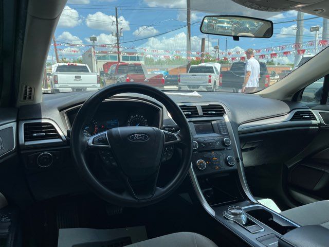 2018 Ford Fusion S | San Antonio, TX | Clear Choice Automotive South 2018 Ford Fusion S | San Antonio, TX | Clear Choice Automotive South