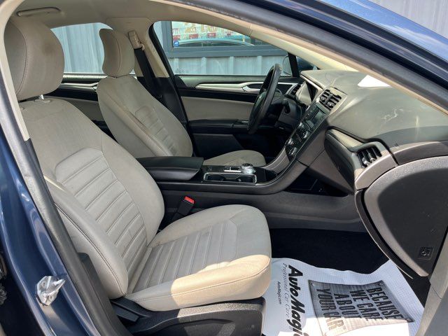 2018 Ford Fusion S | San Antonio, TX | Clear Choice Automotive South 2018 Ford Fusion S | San Antonio, TX | Clear Choice Automotive South