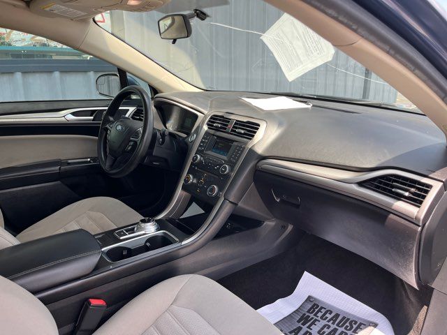 2018 Ford Fusion S | San Antonio, TX | Clear Choice Automotive South 2018 Ford Fusion S | San Antonio, TX | Clear Choice Automotive South