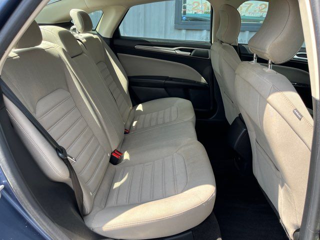 2018 Ford Fusion S | San Antonio, TX | Clear Choice Automotive South 2018 Ford Fusion S | San Antonio, TX | Clear Choice Automotive South