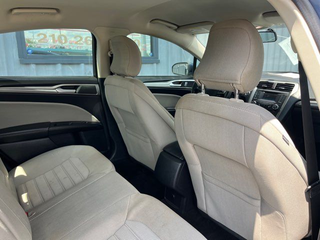 2018 Ford Fusion S | San Antonio, TX | Clear Choice Automotive South 2018 Ford Fusion S | San Antonio, TX | Clear Choice Automotive South