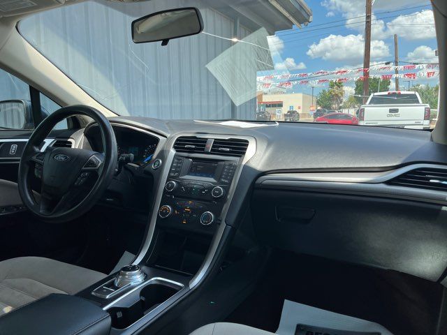 2018 Ford Fusion S | San Antonio, TX | Clear Choice Automotive South 2018 Ford Fusion S | San Antonio, TX | Clear Choice Automotive South