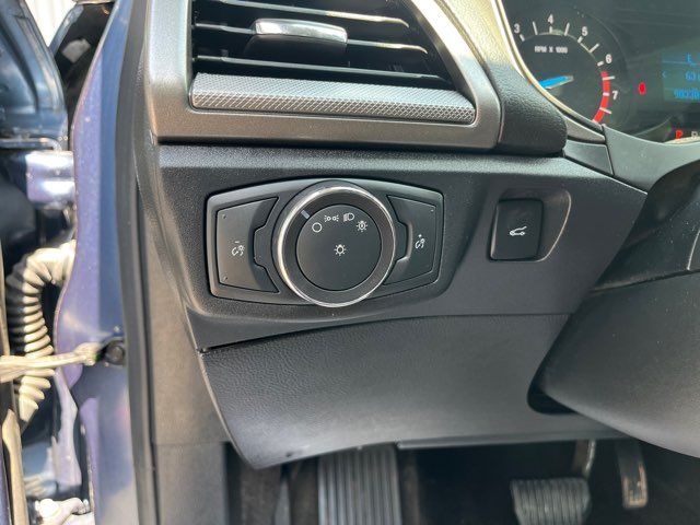 2018 Ford Fusion S | San Antonio, TX | Clear Choice Automotive South 2018 Ford Fusion S | San Antonio, TX | Clear Choice Automotive South