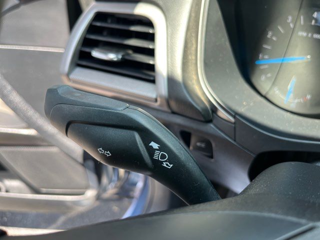 2018 Ford Fusion S | San Antonio, TX | Clear Choice Automotive South 2018 Ford Fusion S | San Antonio, TX | Clear Choice Automotive South