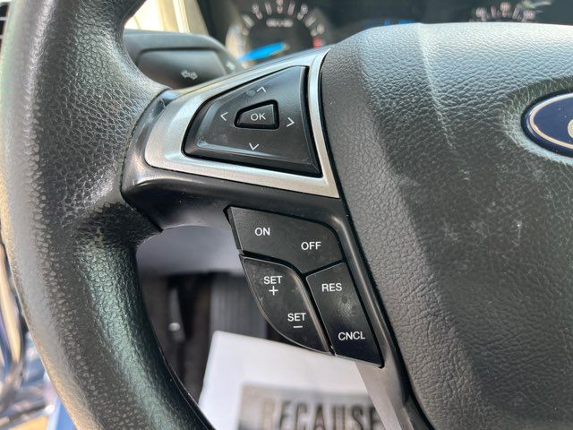 2018 Ford Fusion S | San Antonio, TX | Clear Choice Automotive South 2018 Ford Fusion S | San Antonio, TX | Clear Choice Automotive South