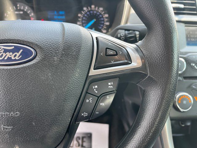 2018 Ford Fusion S | San Antonio, TX | Clear Choice Automotive South 2018 Ford Fusion S | San Antonio, TX | Clear Choice Automotive South