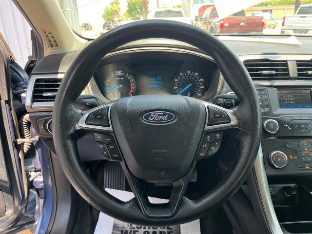 2018 Ford Fusion S | San Antonio, TX | Clear Choice Automotive South 2018 Ford Fusion S | San Antonio, TX | Clear Choice Automotive South