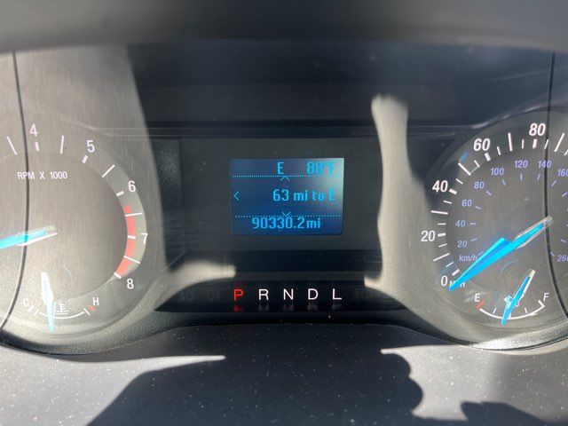 2018 Ford Fusion S | San Antonio, TX | Clear Choice Automotive South 2018 Ford Fusion S | San Antonio, TX | Clear Choice Automotive South