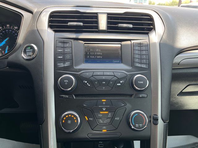 2018 Ford Fusion S | San Antonio, TX | Clear Choice Automotive South 2018 Ford Fusion S | San Antonio, TX | Clear Choice Automotive South