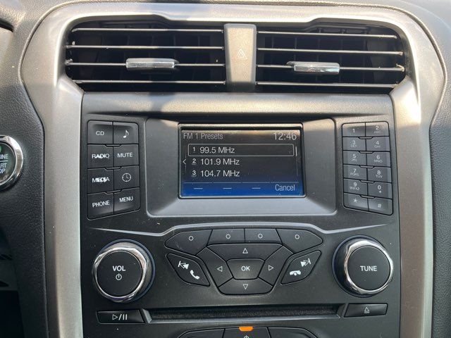 2018 Ford Fusion S | San Antonio, TX | Clear Choice Automotive South 2018 Ford Fusion S | San Antonio, TX | Clear Choice Automotive South