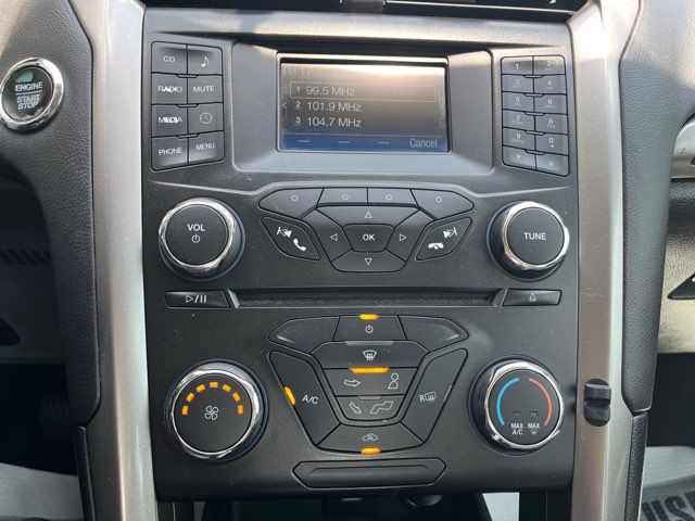 2018 Ford Fusion S | San Antonio, TX | Clear Choice Automotive South 2018 Ford Fusion S | San Antonio, TX | Clear Choice Automotive South