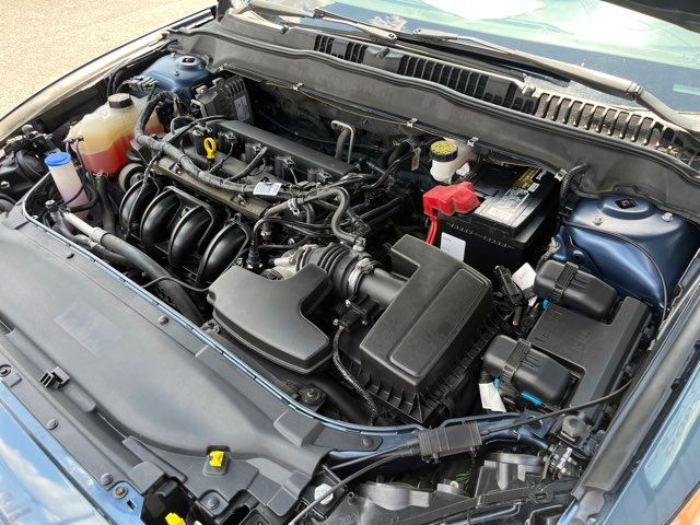 2018 Ford Fusion S | San Antonio, TX | Clear Choice Automotive South 2018 Ford Fusion S | San Antonio, TX | Clear Choice Automotive South