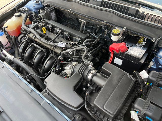 2018 Ford Fusion S | San Antonio, TX | Clear Choice Automotive South 2018 Ford Fusion S | San Antonio, TX | Clear Choice Automotive South