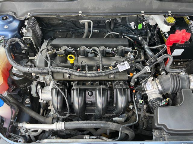 2018 Ford Fusion S | San Antonio, TX | Clear Choice Automotive South 2018 Ford Fusion S | San Antonio, TX | Clear Choice Automotive South