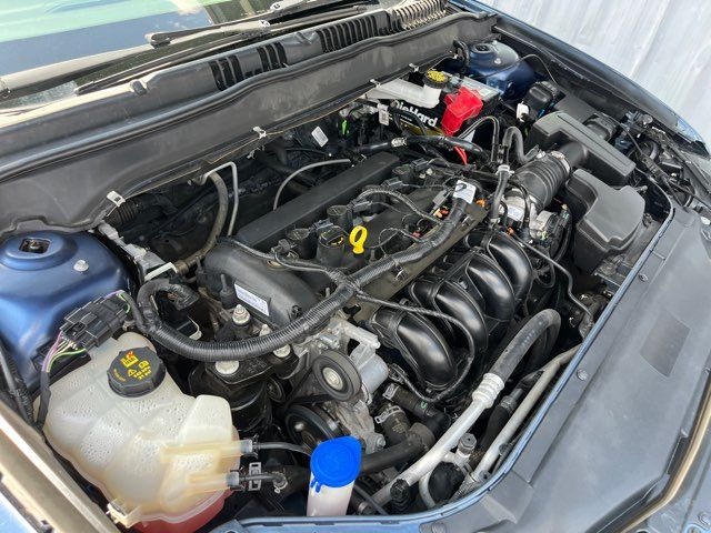 2018 Ford Fusion S | San Antonio, TX | Clear Choice Automotive South 2018 Ford Fusion S | San Antonio, TX | Clear Choice Automotive South