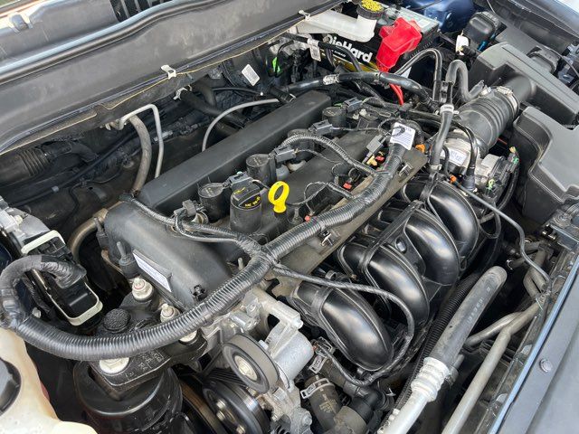 2018 Ford Fusion S | San Antonio, TX | Clear Choice Automotive South 2018 Ford Fusion S | San Antonio, TX | Clear Choice Automotive South