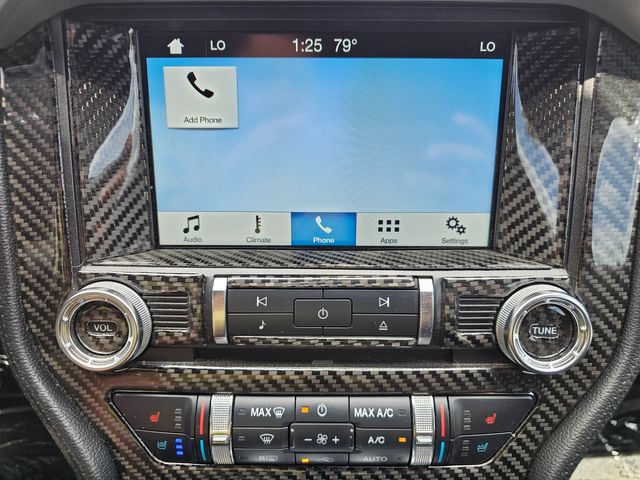 2018 Ford Mustang GT Premium | Brownsville TX | English Motors