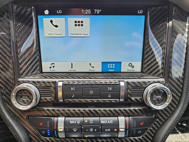 2018 Ford Mustang GT Premium | Brownsville TX | English Motors