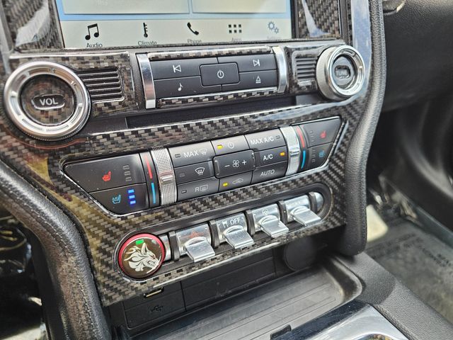 2018 Ford Mustang GT Premium | Brownsville TX | English Motors