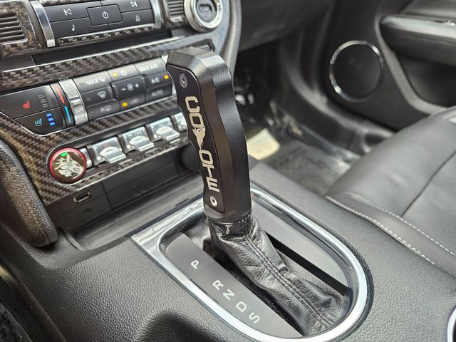 2018 Ford Mustang GT Premium | Brownsville TX | English Motors