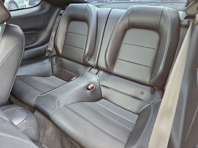 2018 Ford Mustang GT Premium | Brownsville TX | English Motors