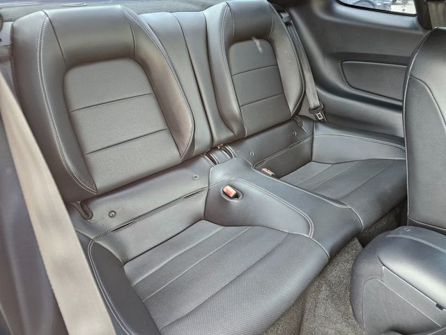 2018 Ford Mustang GT Premium | Brownsville TX | English Motors