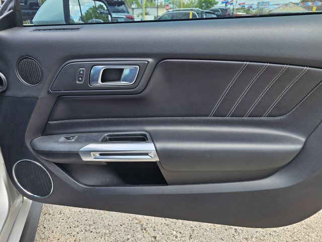 2018 Ford Mustang GT Premium | Brownsville TX | English Motors