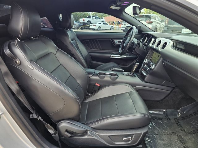 2018 Ford Mustang GT Premium | Brownsville TX | English Motors