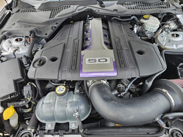 2018 Ford Mustang GT Premium | Brownsville TX | English Motors