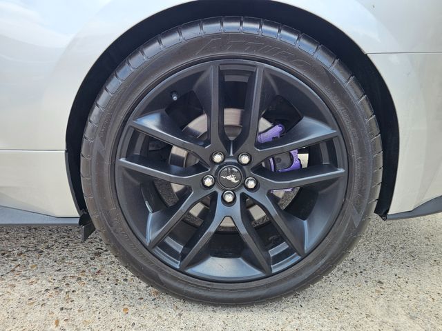 2018 Ford Mustang GT Premium | Brownsville TX | English Motors