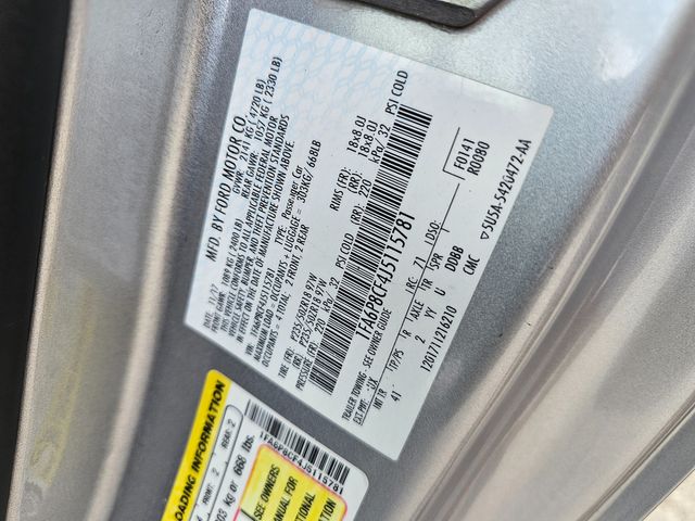 2018 Ford Mustang GT Premium | Brownsville TX | English Motors