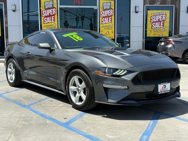 2018 Ford Mustang EcoBoost | Calexico, CA | Auto Depot of Calexico 2018 Ford Mustang EcoBoost | Calexico, CA | Auto Depot of Calexico