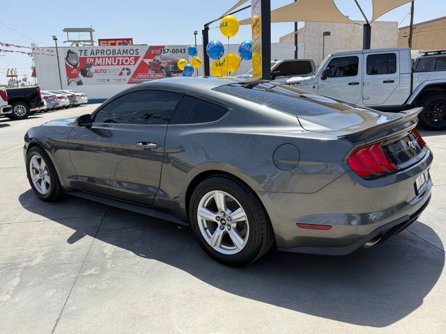 2018 Ford Mustang EcoBoost | Calexico, CA | Auto Depot of Calexico 2018 Ford Mustang EcoBoost | Calexico, CA | Auto Depot of Calexico