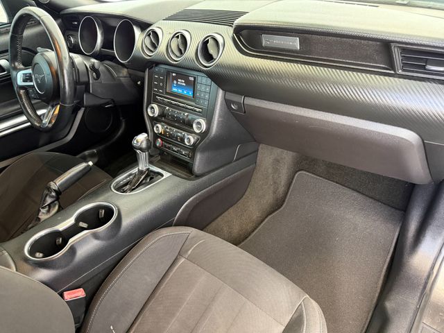 2018 Ford Mustang EcoBoost | Calexico, CA | Auto Depot of Calexico 2018 Ford Mustang EcoBoost | Calexico, CA | Auto Depot of Calexico