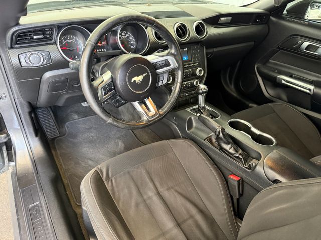 2018 Ford Mustang EcoBoost | Calexico, CA | Auto Depot of Calexico 2018 Ford Mustang EcoBoost | Calexico, CA | Auto Depot of Calexico