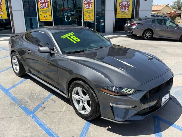 2018 Ford Mustang EcoBoost | Calexico, CA | Auto Depot of Calexico
