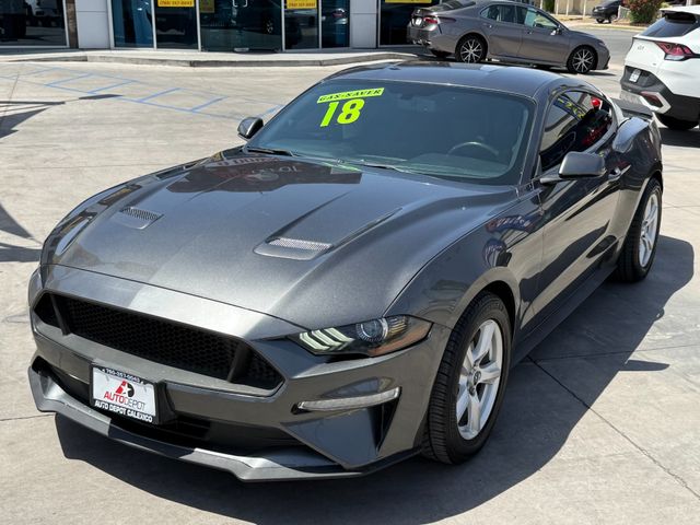 2018 Ford Mustang EcoBoost | Calexico, CA | Auto Depot of Calexico 2018 Ford Mustang EcoBoost | Calexico, CA | Auto Depot of Calexico